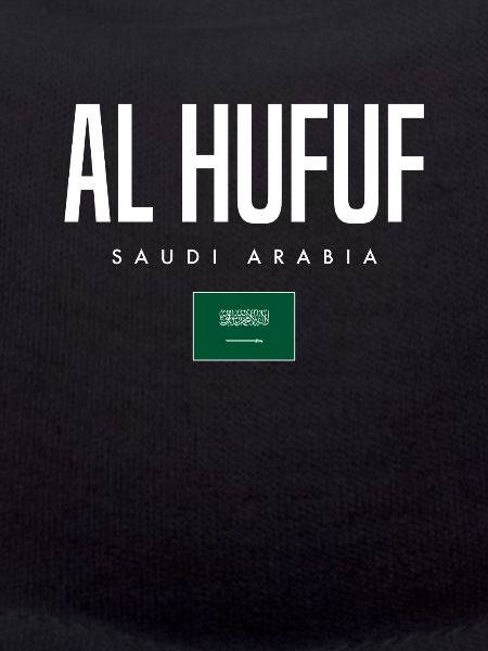 Al Hufuf Saudi Arabia