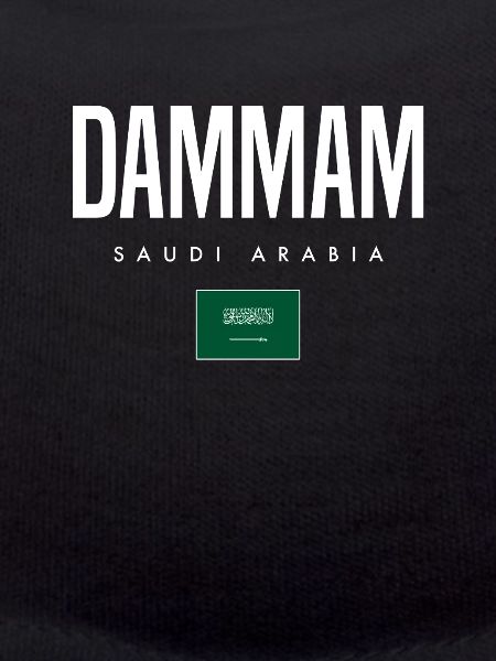 Dammam, Saudi Arabia