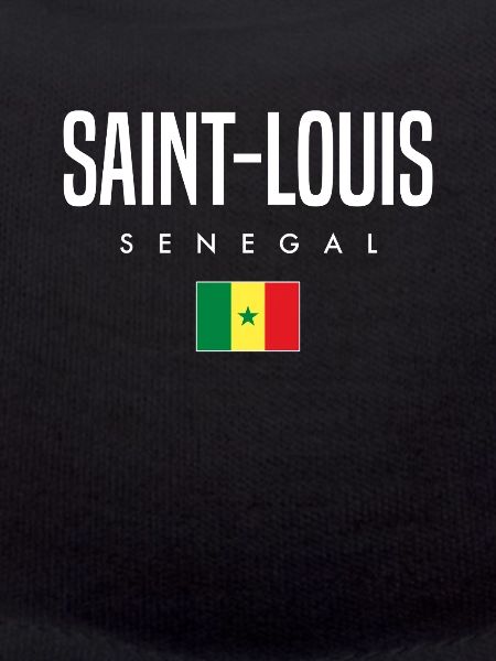Saint-Louis Senegal