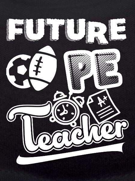 Future PE Teacher
