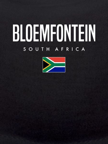 Bloemfontein, South Africa
