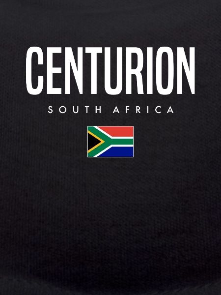 Centurion, Afrique du Sud