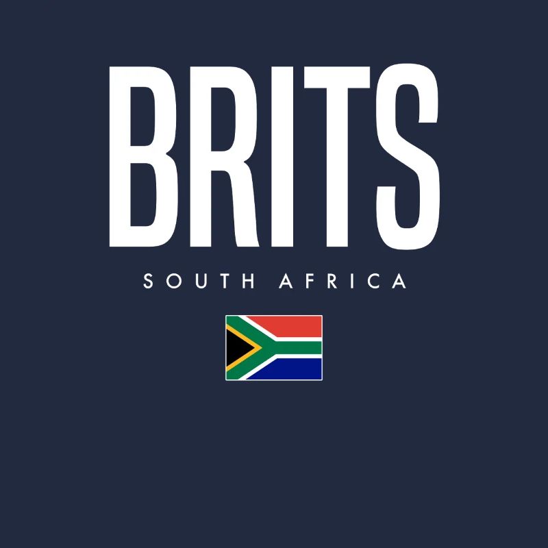Brits Südafrika