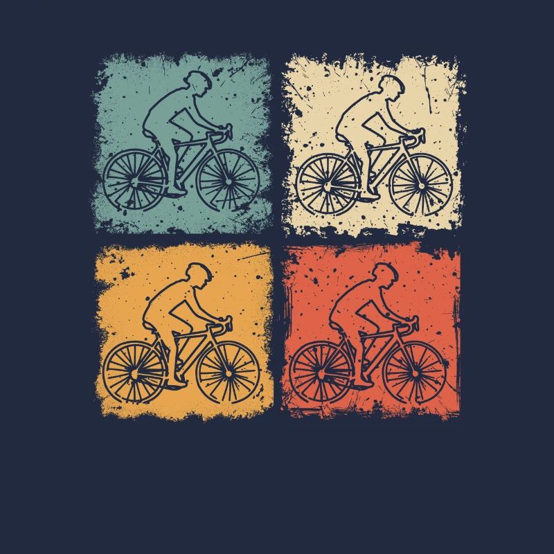 Vélo VTT Cyclisme Cyclisme Plaisir du cyclisme