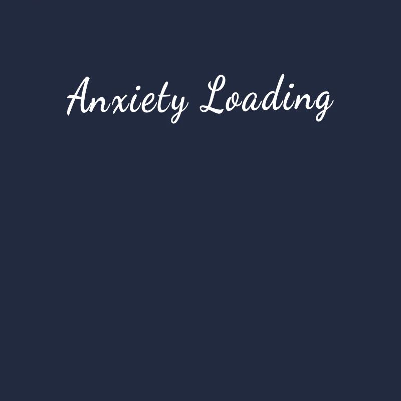 Mental Health Matters - Anxiety Loading