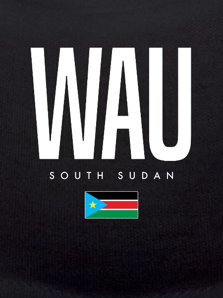 Wau South Sudan