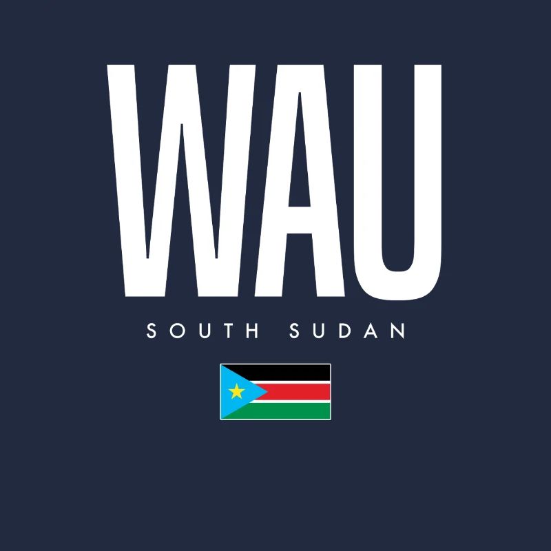 Wau, Soudan du Sud