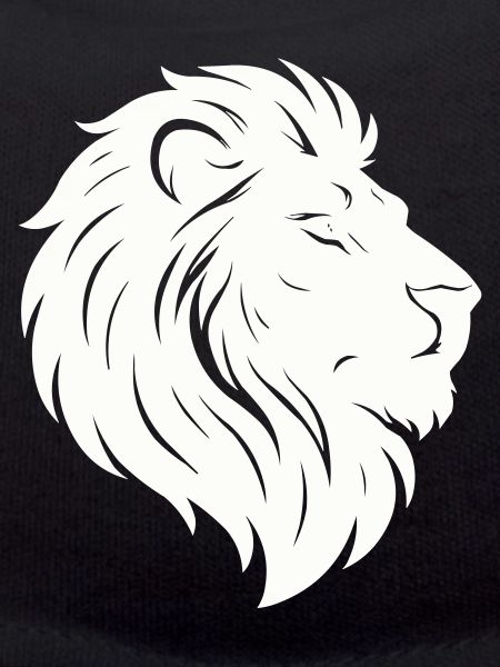 Lion Lion Head