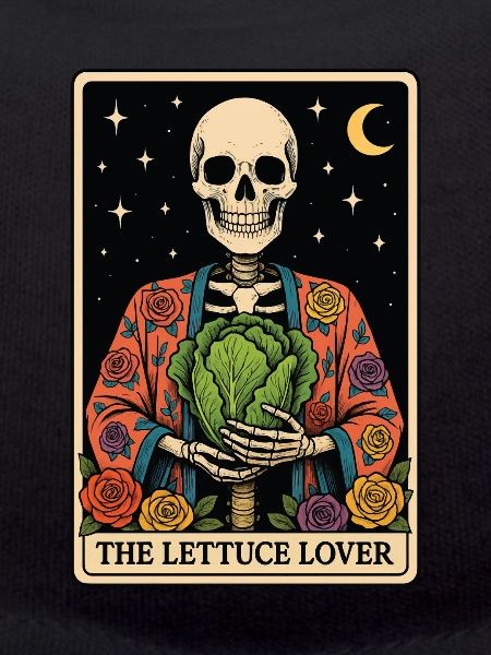 Salat Tarot