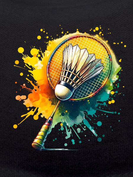 Badminton