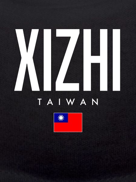 Xizhi Taiwan