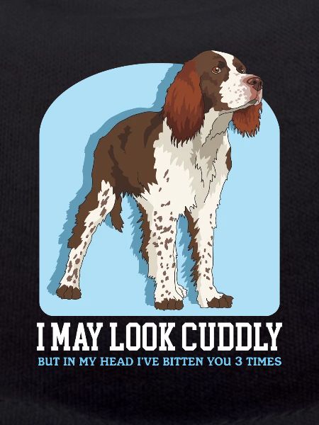 English Springer Spaniel Geschenke