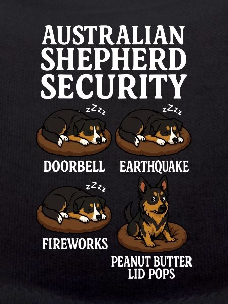 Australian Shepherd