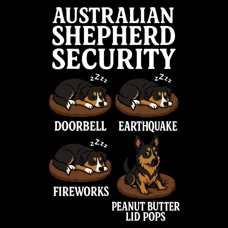Australian Shepherd