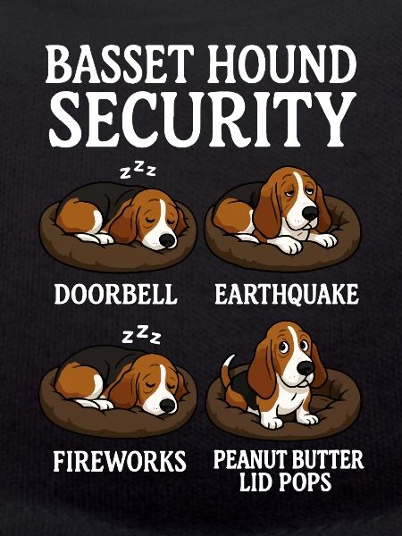 Basset Hound