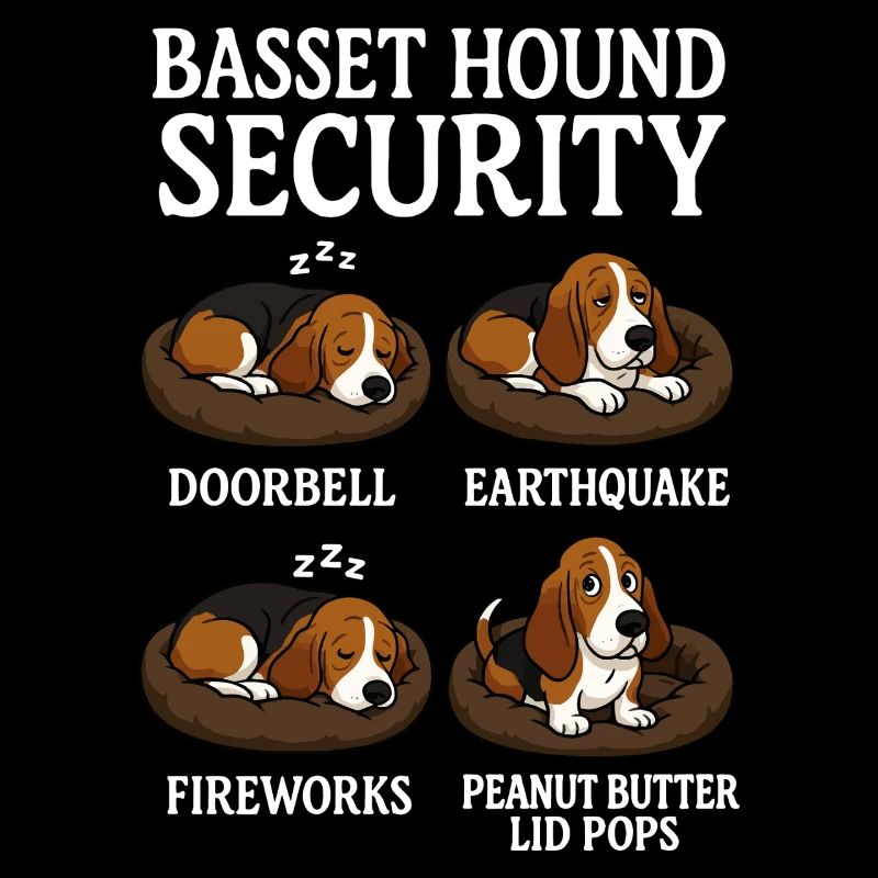 Basset Hound