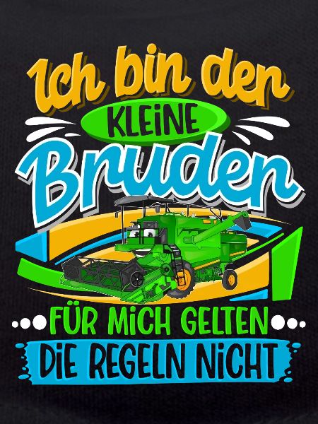 Kleiner Bruder