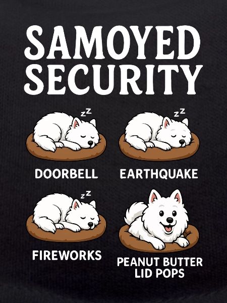 Samoyed
