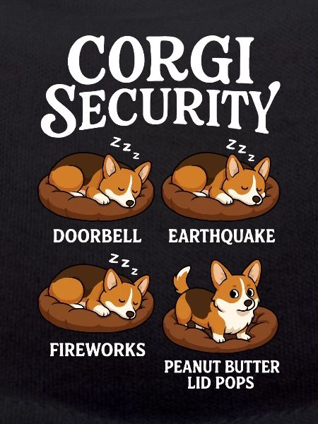 Corgi