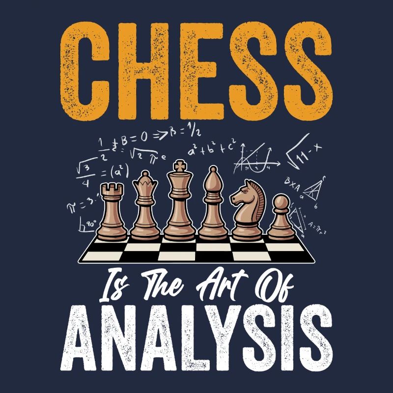 Chess Brain Teaser Board Game Chess Master