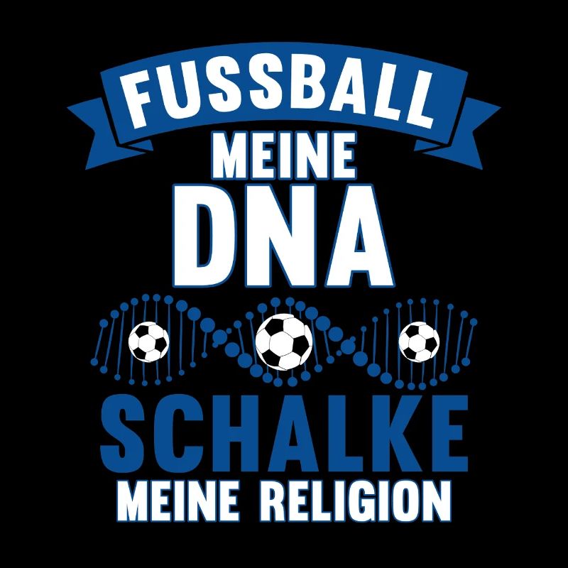 Fussball DNA Schalke
