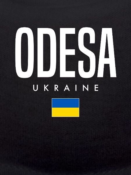 Odessa, Ukraine