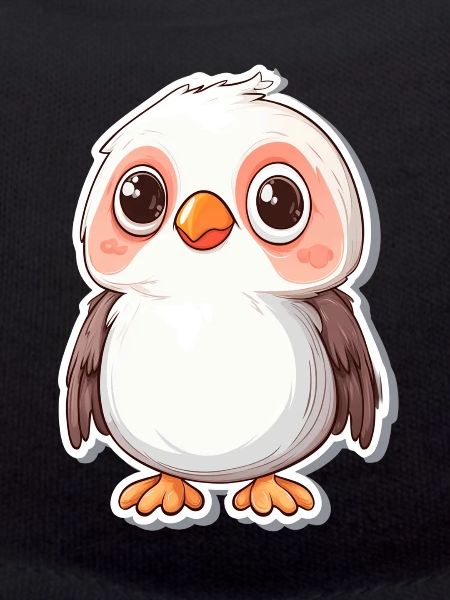 Cockatoo