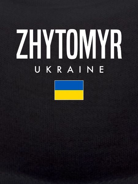 Zhytomyr Ukraine