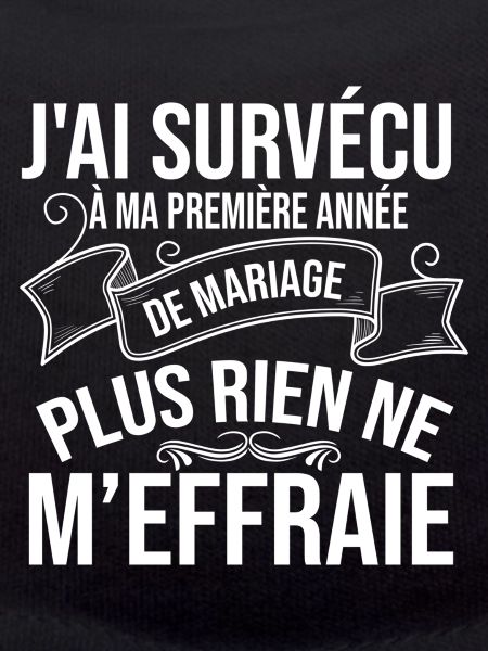 Stürmischer Überlebens-Hochzeitshumor