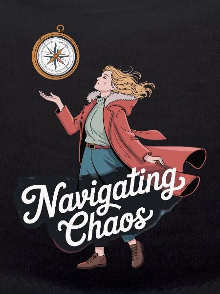 Navigating Chaos Artful Design