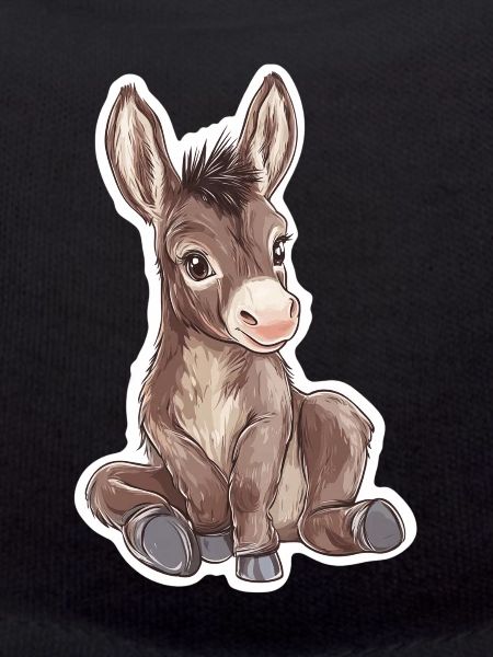 donkey