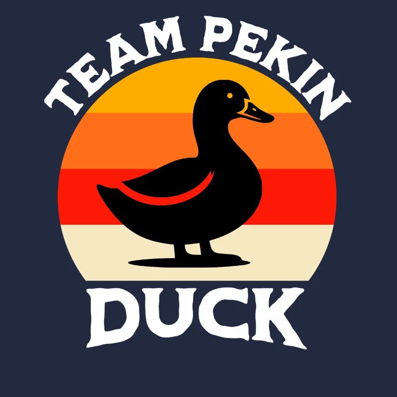 Équipe Canard laqué