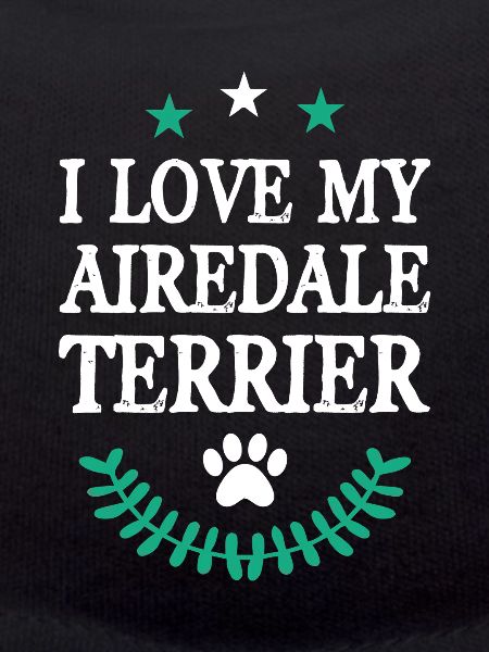 Airedale Terrier