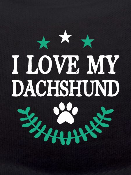 DACHSHUND