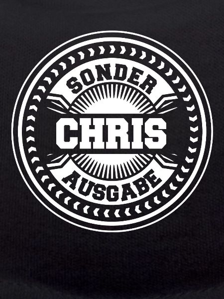 Chris Christian Christoph