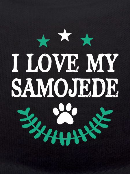 Samoyed
