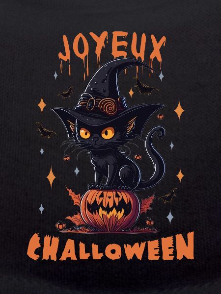 Simple Halloween Costume Gift Idea