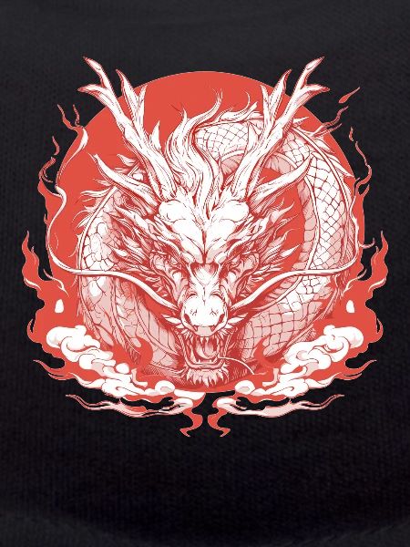 Dragon Dragon