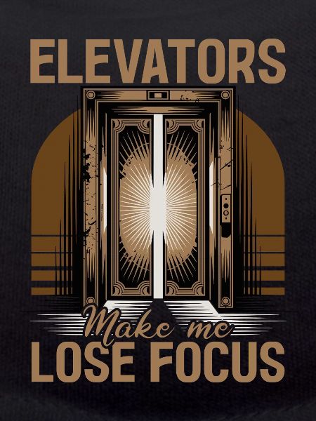 Elevator toddler & kids