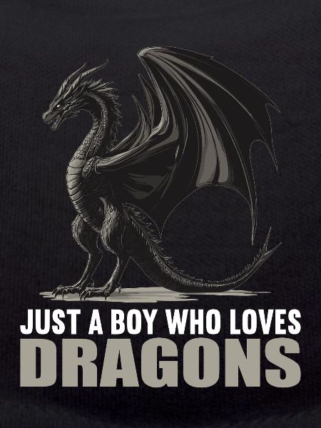 Dragon Dragon