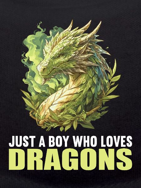 Dragon Dragon