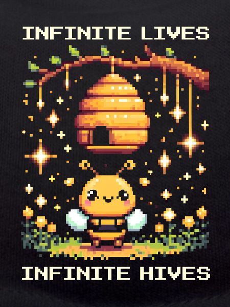 Endless lives – endless beehives | Beekeepers
