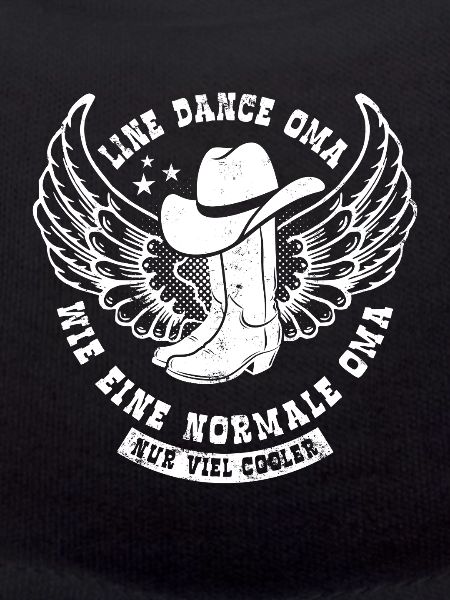 Linedance_Oma_wie_eine_normale_Oma