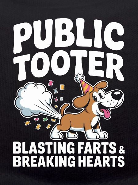 Public Fart Funny Inappropriate