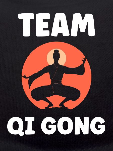 Yoga Qi Gong Group