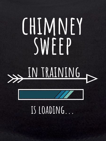 Gift Profession Training Chimney Sweep