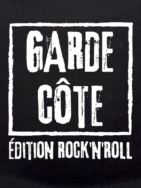 Coast Guard Rock Edition