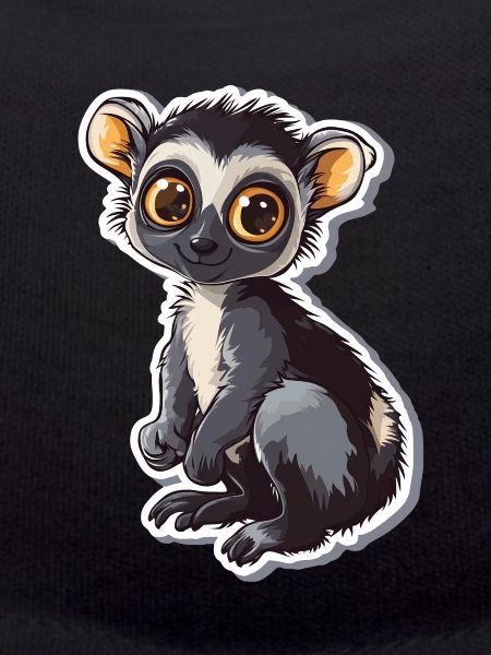 lémurien