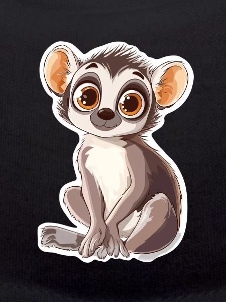 lémurien