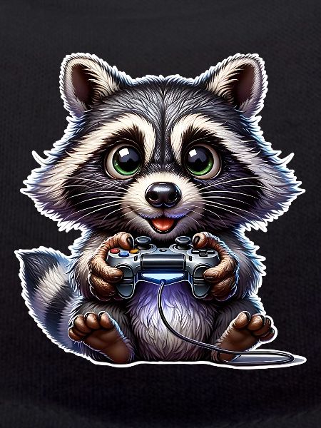 Raccoon Gaming